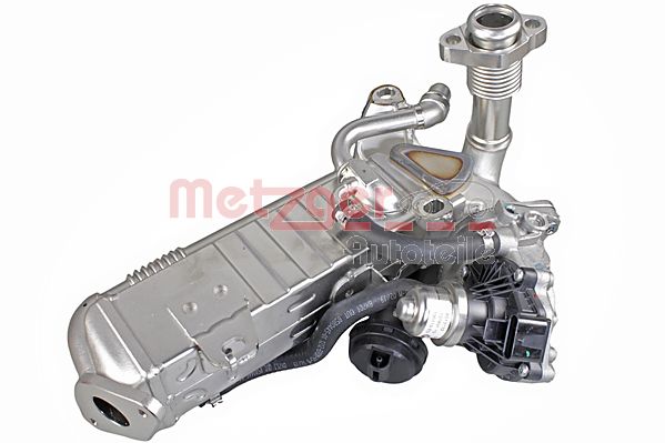 METZGER 0892906 ORIGINAL ERSATZTEIL AGR-Modul